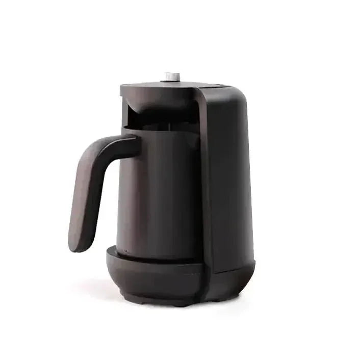 LePresso 2-In-1 Turkish Coffee Maker - Tashqila LePresso 2-In-1 Turkish Coffee Maker - Tashqila